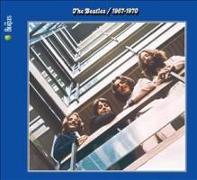1967 - 1970 (Blue Album)