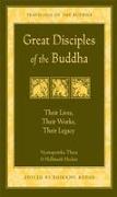 Great Disciples of the Buddha