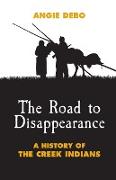 Road to Disappearance
