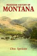 Roadside History of Montana