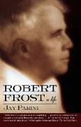 Robert Frost