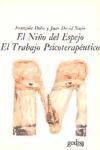 El niño del espejo , El trabajo psicoterapéutico