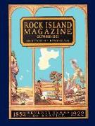 Rock Island Magazine: October 1922