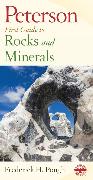 Peterson First Guide to Rocks and Minerals