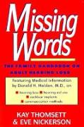 Missing Words