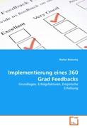 Implementierung eines 360 Grad Feedbacks