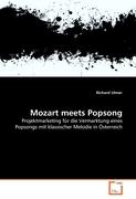 Mozart meets Popsong