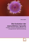 Die Evolution der menschlichen Sprache