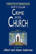 White Collar Crime in the Church