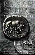 Roman Coins and Their Values: Volume 1