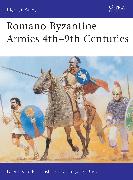 Romano-Byzantine Armies 4th–9th Centuries