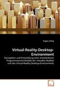 Virtual-Reality-Desktop-Environment