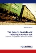 The Exports-Imports and Shipping Answer Book