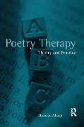 Poetry Therapy