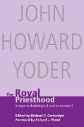 The Royal Priesthood