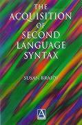 Acquisition of Second Language Syntax