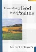 Encountering God in the Psalms