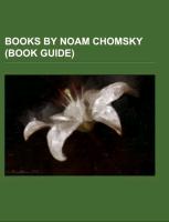 Books by Noam Chomsky (Book Guide)