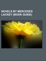 Novels by Mercedes Lackey (Book Guide)