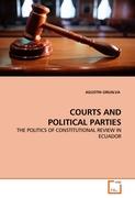 COURTS AND POLITICAL PARTIES