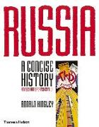 Russia: A Concise History