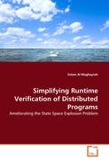 Simplifying Runtime Verification of Distributed Programs