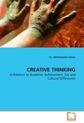 CREATIVE THINKING