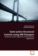Semi-active Structural Control using MR Dampers
