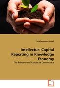 Intellectual Capital Reporting in Knowledge Economy