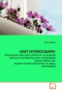 UNIT HYDROGRAPH