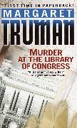 Murder at the Library of Congress