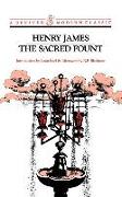 The Sacred Fount: Novel