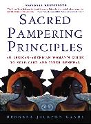 Sacred Pampering Principles