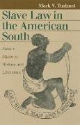Slave Law in the American South