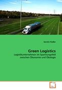 Green Logistics