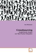 Crowdsourcing