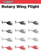 Rotary Wing Flight