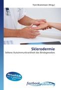 Sklerodermie