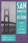 San Francisco in Fiction