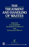 Treatment and Handling of Wastes