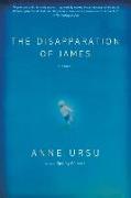 The Disapparation of James