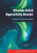 Attention Deficit Hyperactivity Disorder