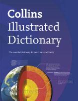 Children's Illustrated Dictionary HB