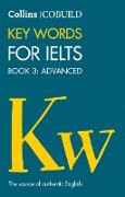 Collins COBUILD Key Words for IELTS