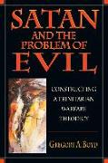 Satan and the Problem of Evil