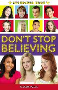Superstar High: Don't Stop Believing