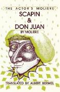 Scapin & Don Juan