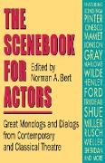 Scenebook for Actors