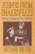 Scenes from Shakespeare