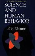 Science And Human Behavior